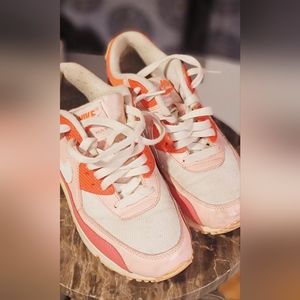 NIKE Airmax 90 retro Size 7 sneakers